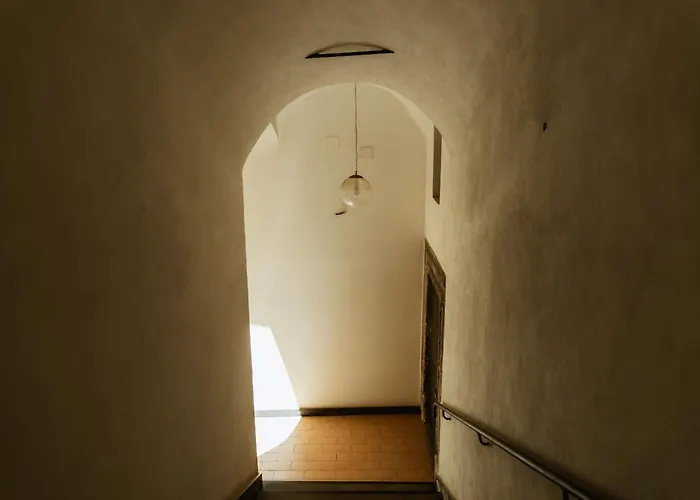 Appartamento Seasuntour- The House In The Center Sorrento