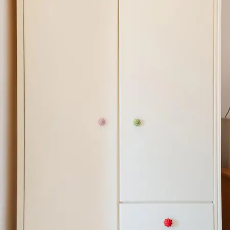 Appartement Realty Holidays - The House In The Center