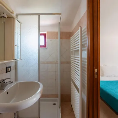 Realty Holidays - The House In The Center Appartement Sorrente