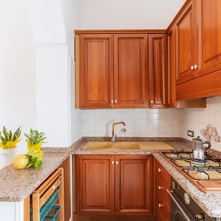 Realty Holidays - The House In The Center Apartment