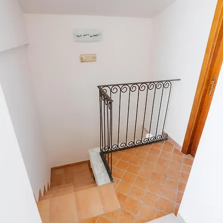 Realty Holidays - The House In The Center Appartement *