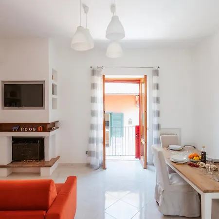 Realty Holidays - The House In The Center Appartement *