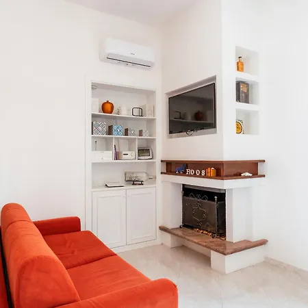 Realty Holidays - The House In The Center Apartment