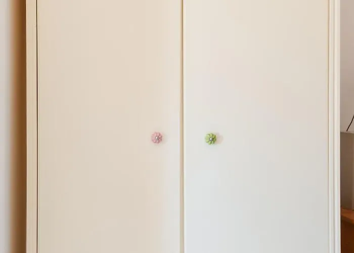 Apartamento Seasuntour- The House In The Center