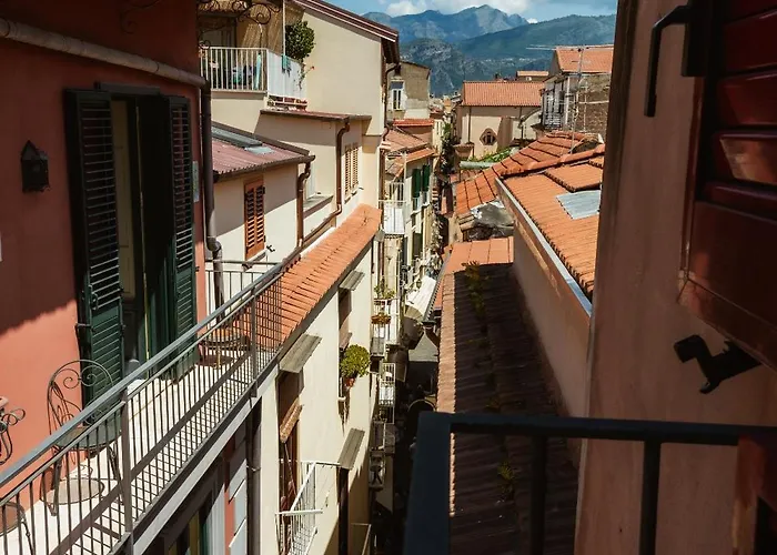 Apartamento Seasuntour- The House In The Center *