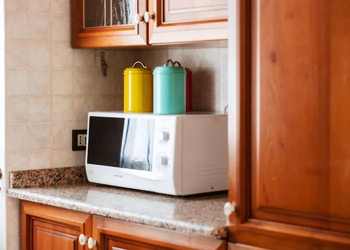 Apartment Seasuntour- The House In The Center