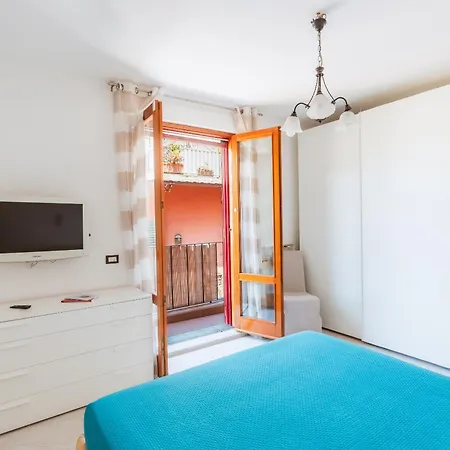 Realty Holidays - The House In The Center Apartment Sorrent