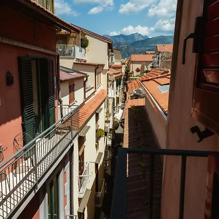 דירה Realty Holidays - The House In The Center *