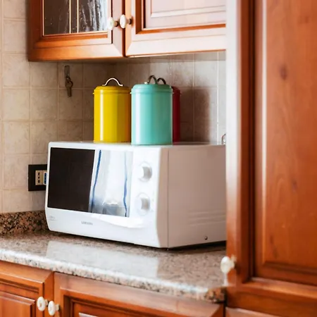 Апартаменты Seasuntour- The House In The Center