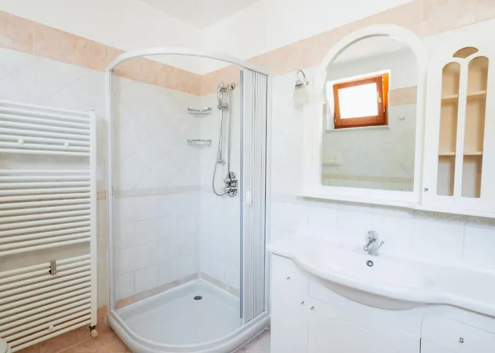 Апартаменты Seasuntour- The House In The Center Сорренто